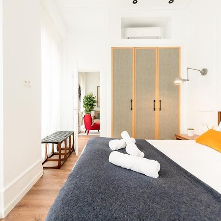 Mintystay - Cadiz 10 Madrid Eksteriør billede