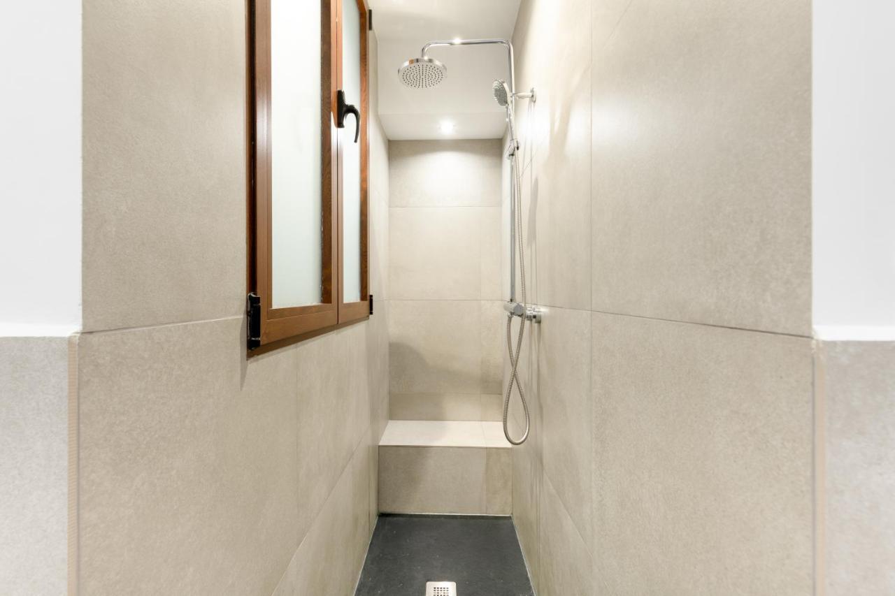 Mintystay - Cadiz 10 Madrid Eksteriør billede