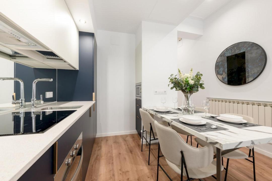 Mintystay - Cadiz 10 Madrid Eksteriør billede