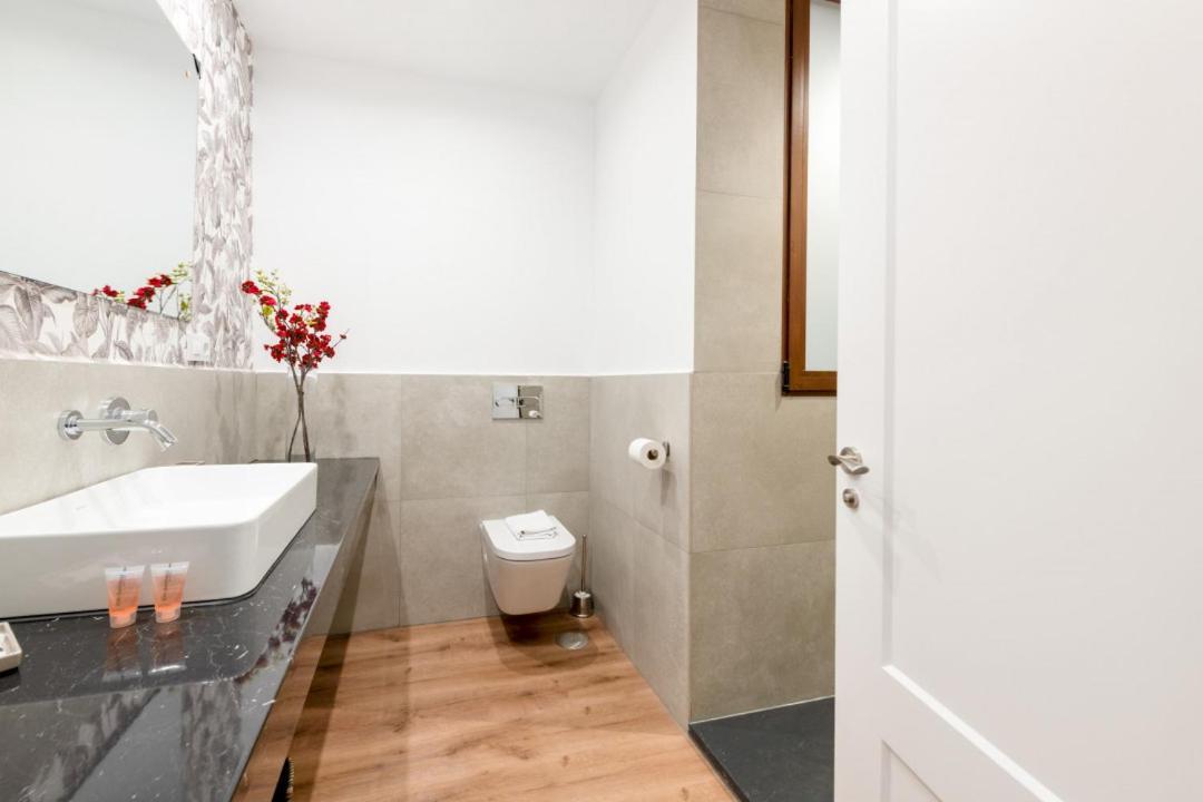 Mintystay - Cadiz 10 Madrid Eksteriør billede